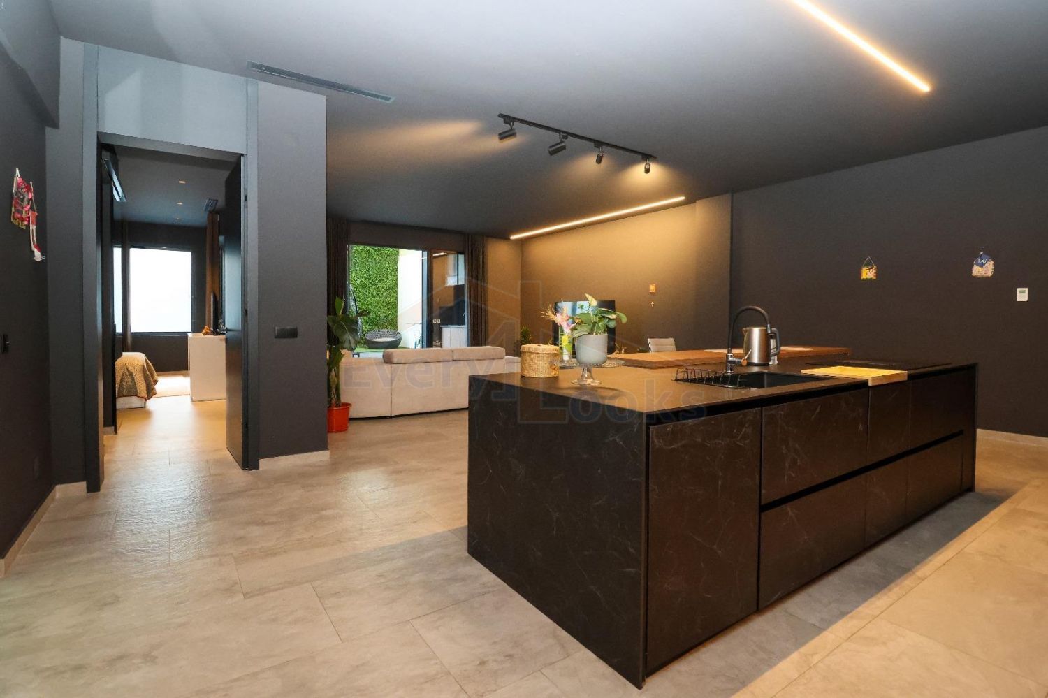 Apartamento T2 com piscina privada na Lourinhã